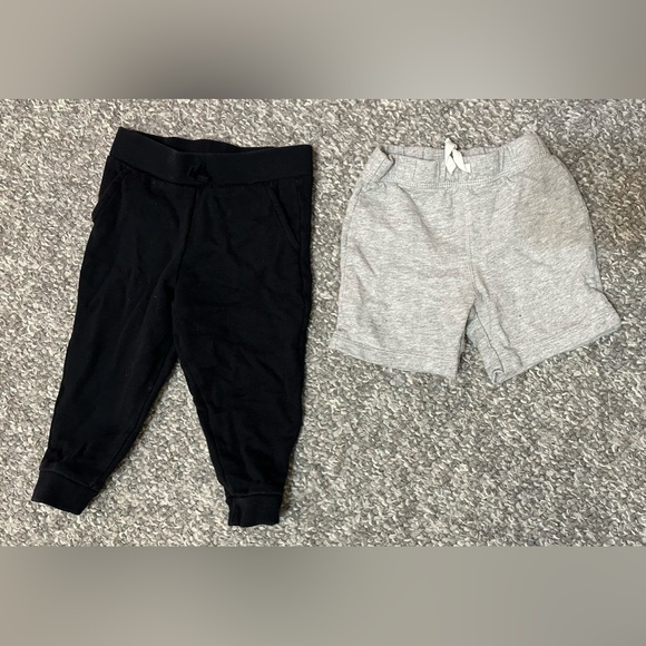 Carters Brand Bottoms - Picture 1 of 3